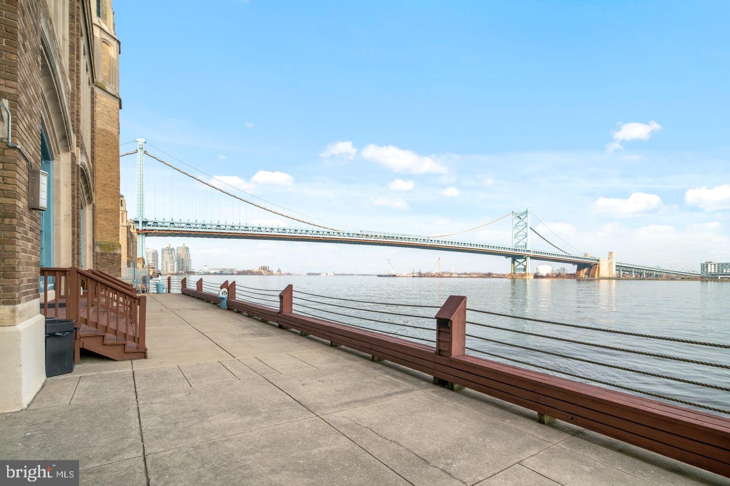 PENN'S LANDING - Residential Lease