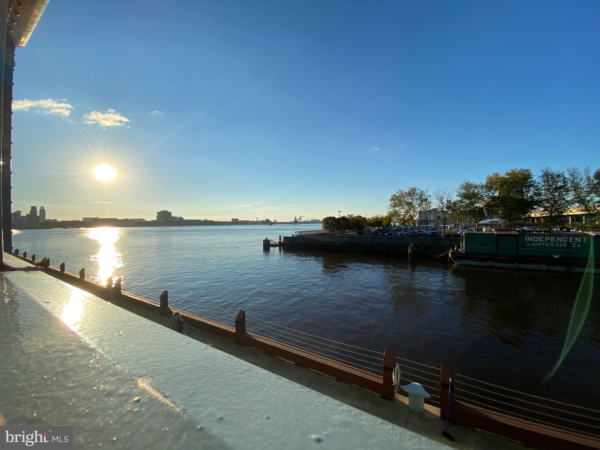 PENN'S LANDING - Residential Lease