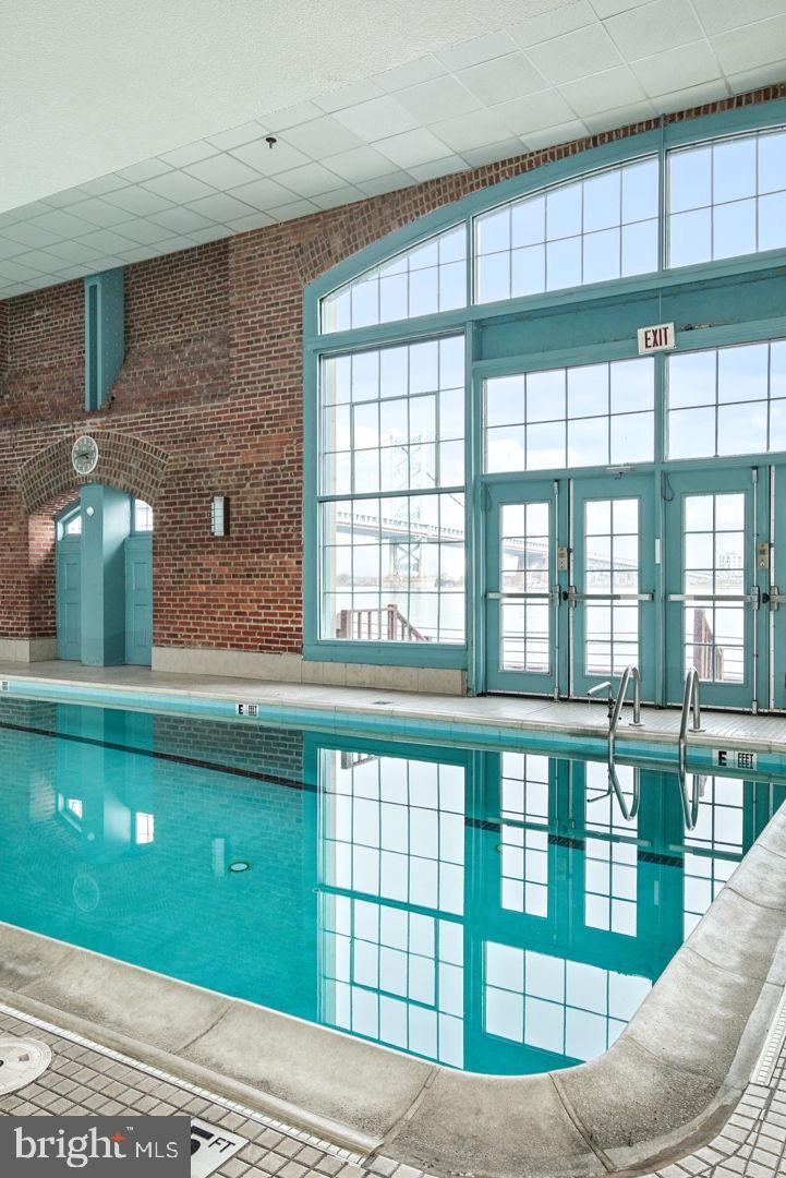 PENN'S LANDING - Residential Lease