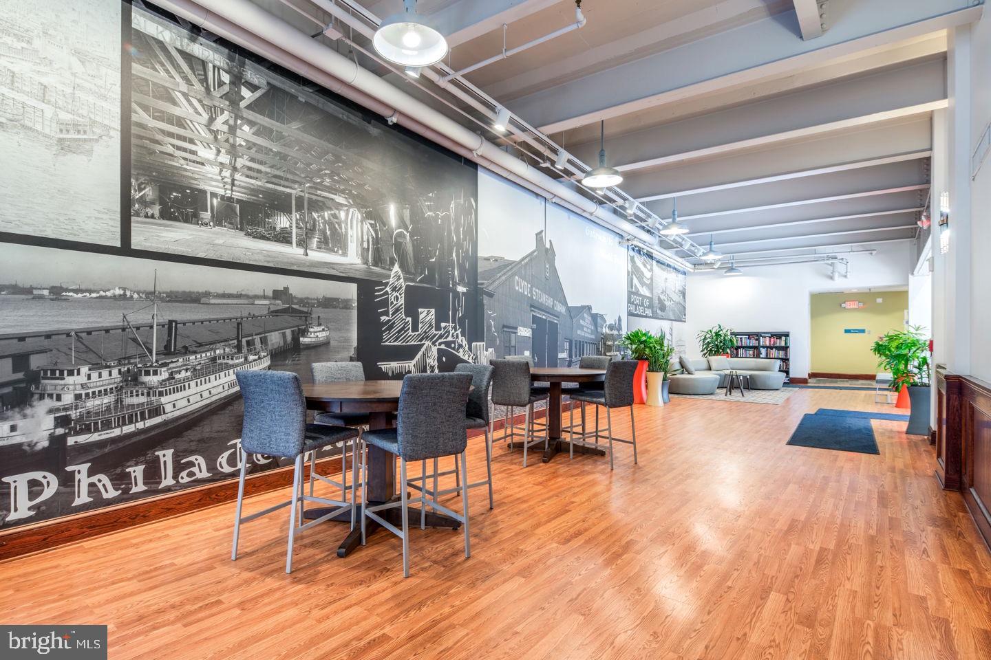 PENN'S LANDING - Residential Lease