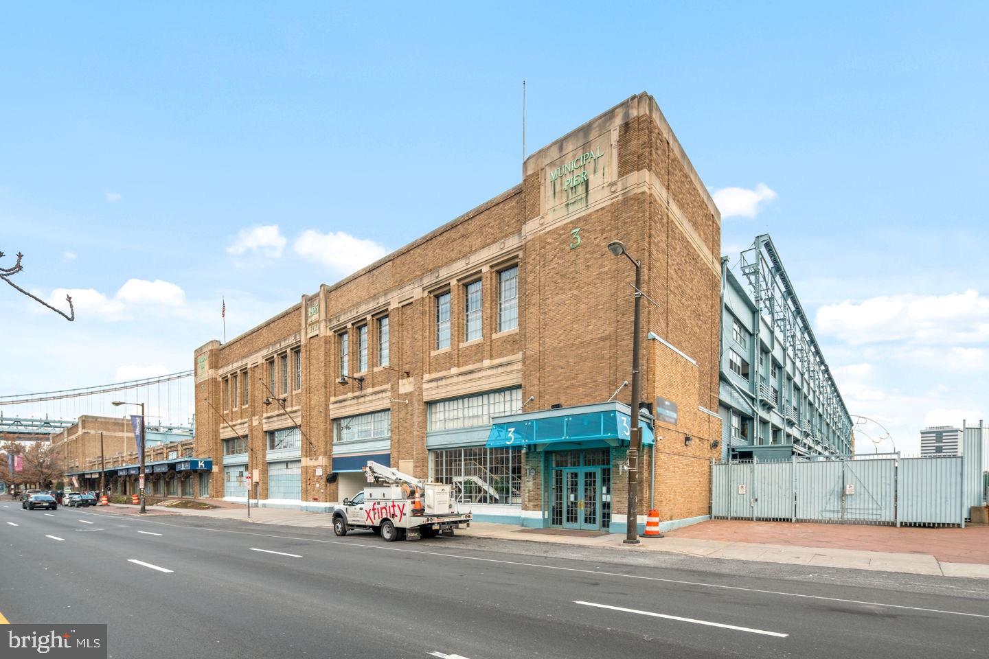 PENN'S LANDING - Residential Lease