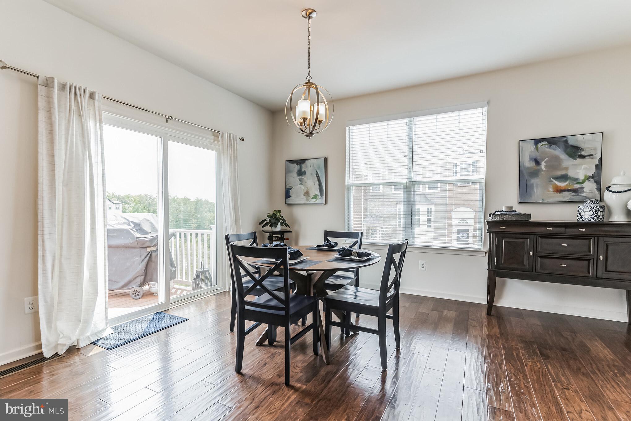 COLONIAL FORGE - Residential