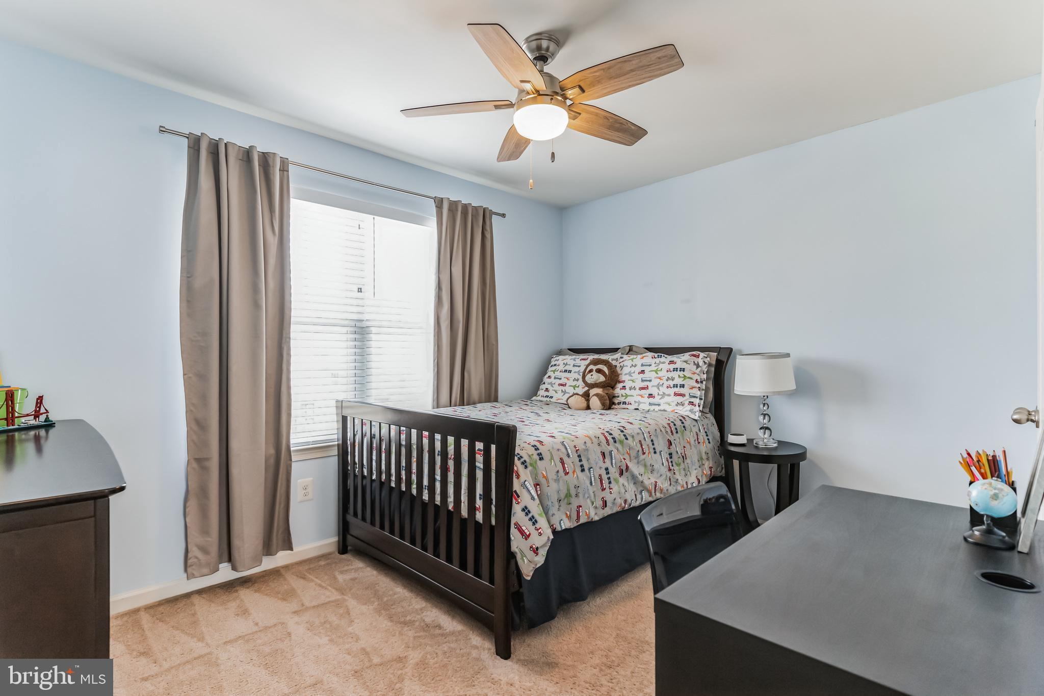 COLONIAL FORGE - Residential