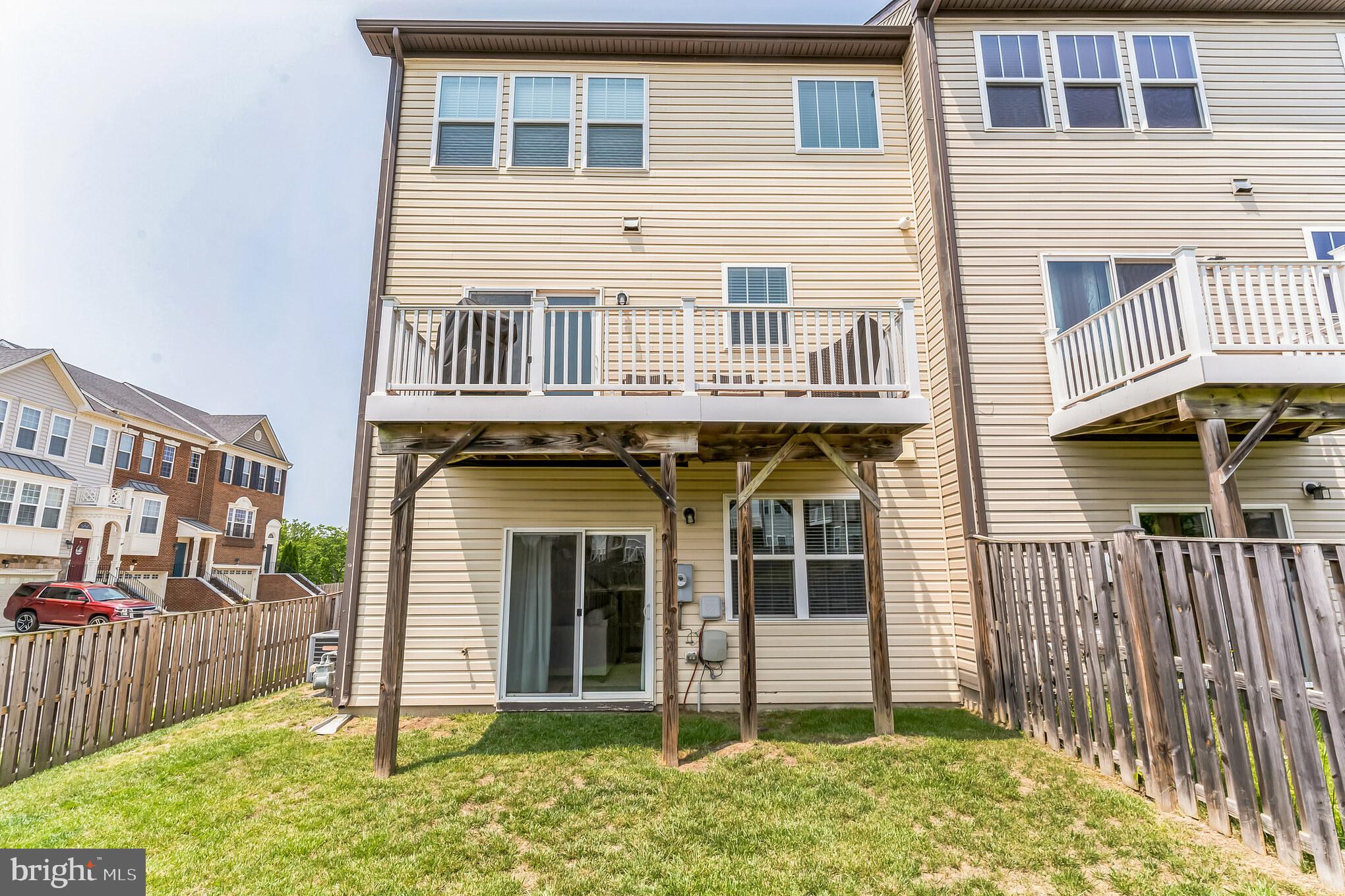 COLONIAL FORGE - Residential