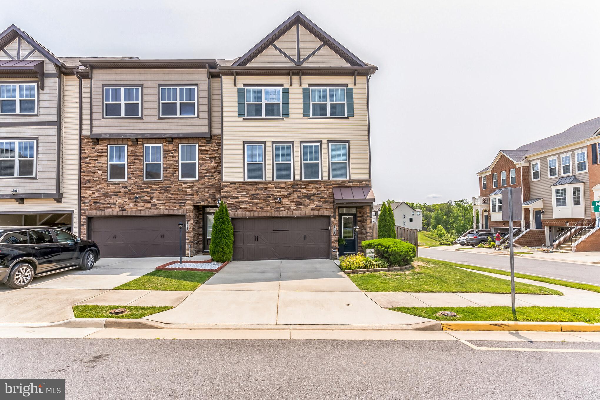 COLONIAL FORGE - Residential