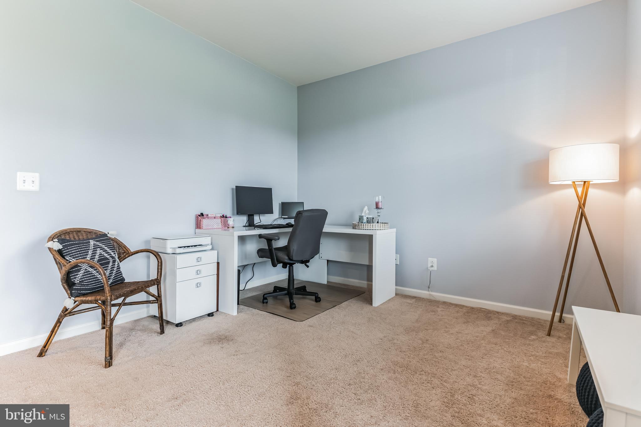 COLONIAL FORGE - Residential