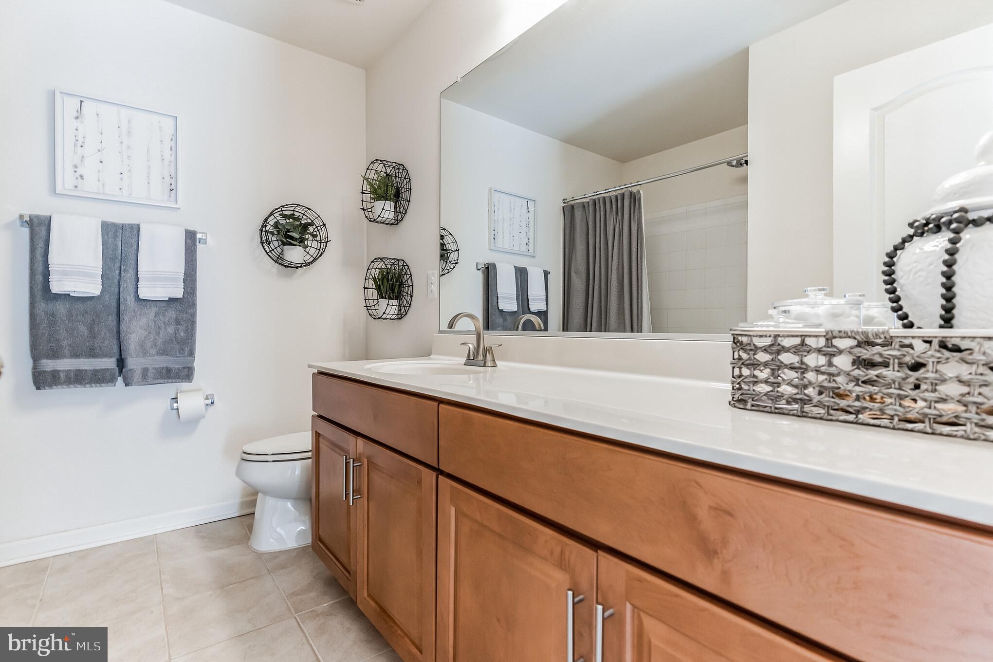 COLONIAL FORGE - Residential