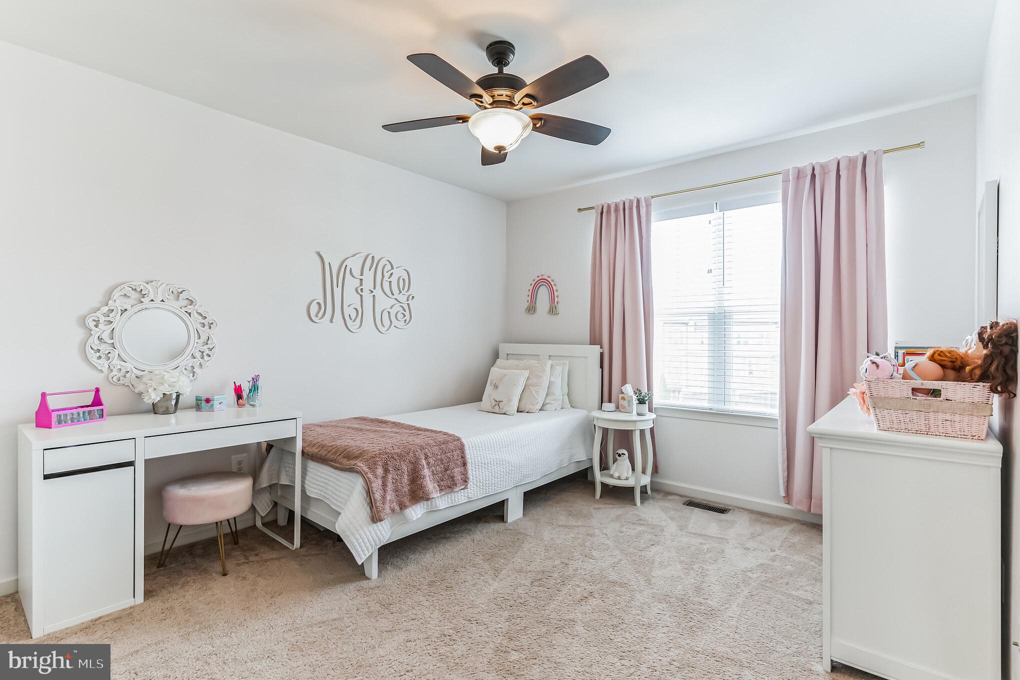 COLONIAL FORGE - Residential