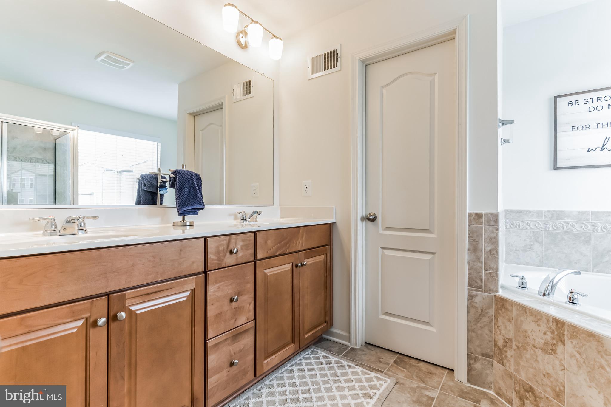 COLONIAL FORGE - Residential