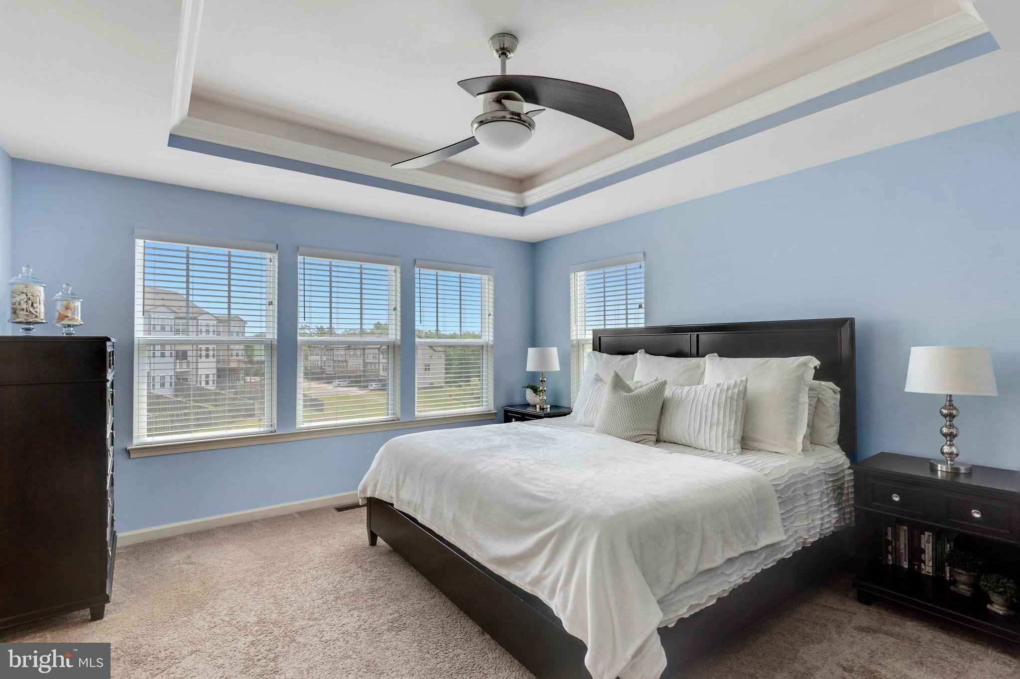 COLONIAL FORGE - Residential