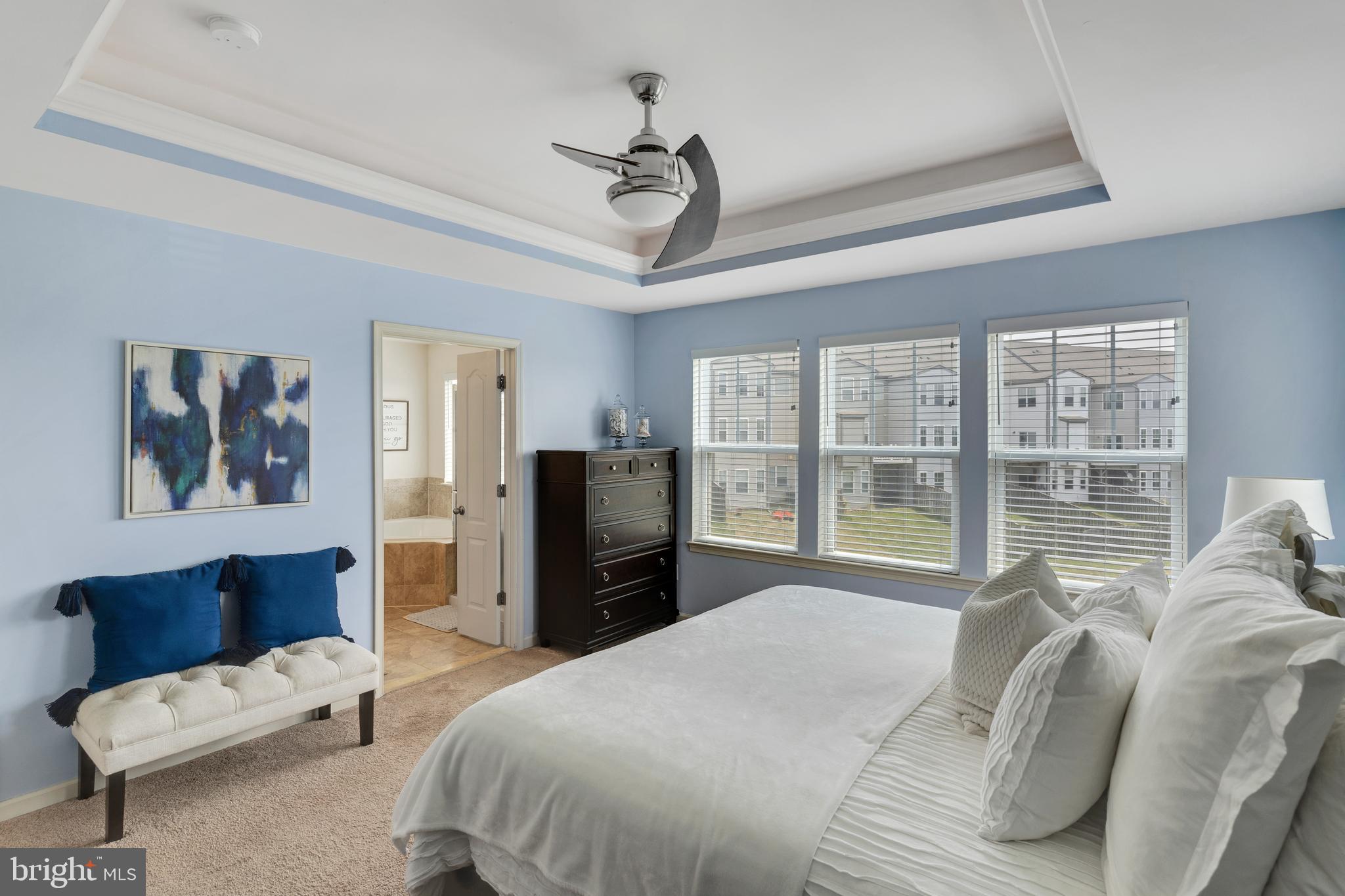 COLONIAL FORGE - Residential