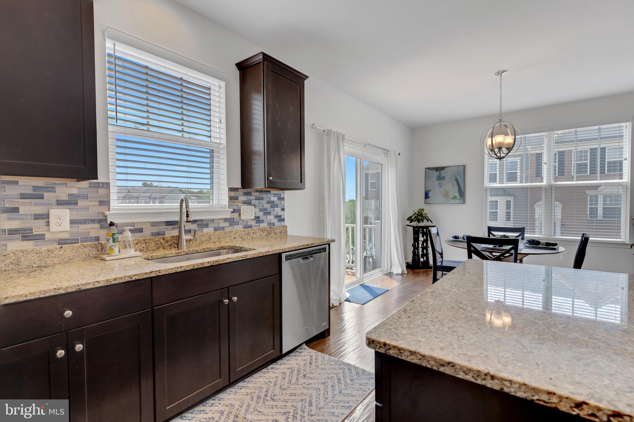 COLONIAL FORGE - Residential