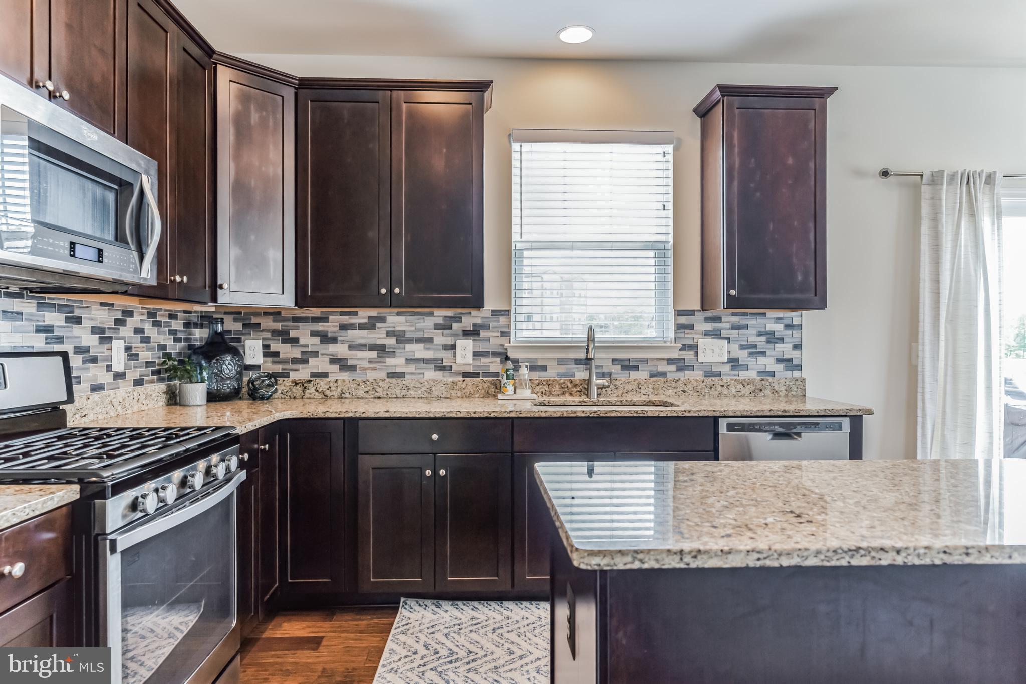 COLONIAL FORGE - Residential