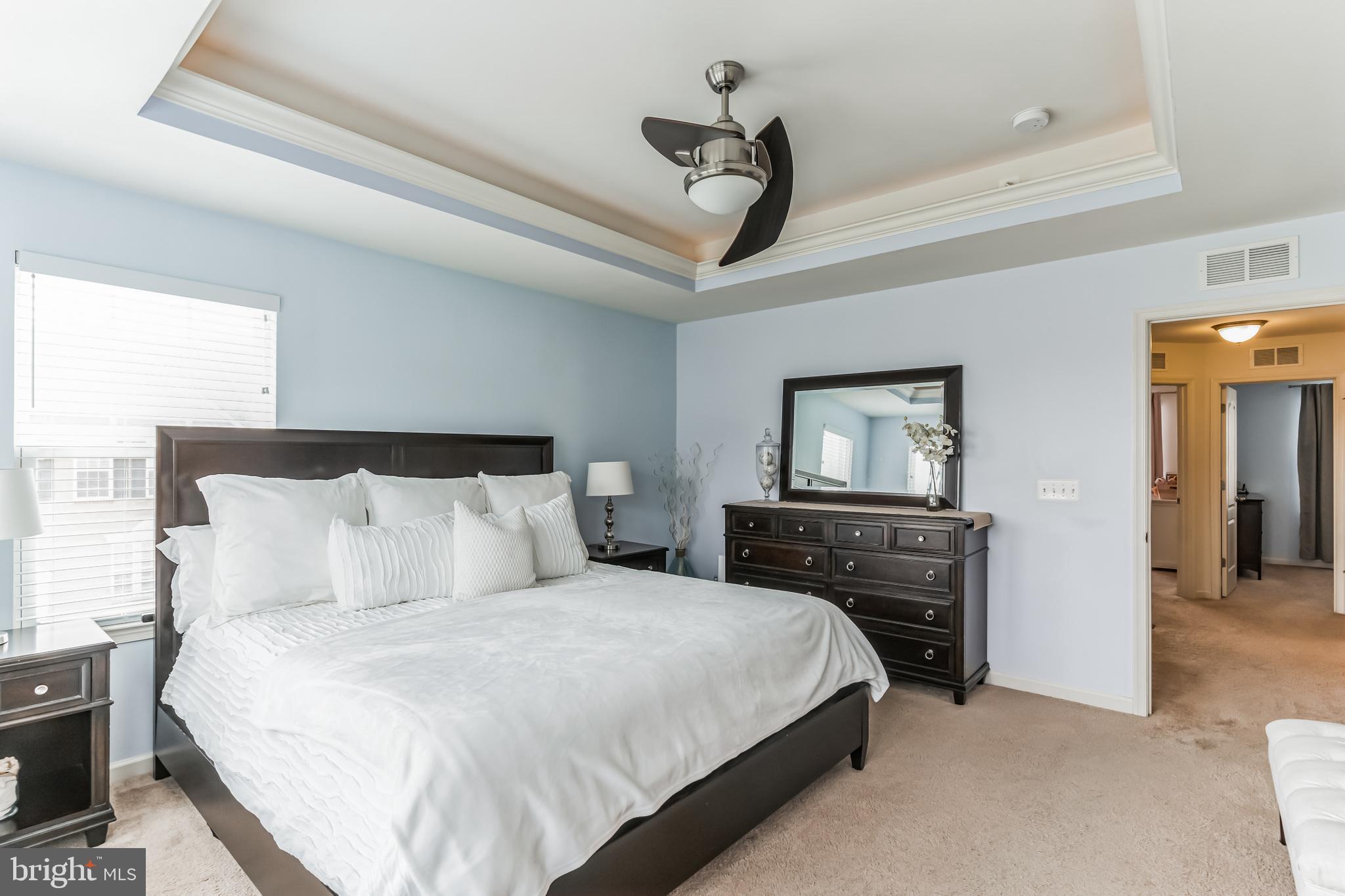 COLONIAL FORGE - Residential