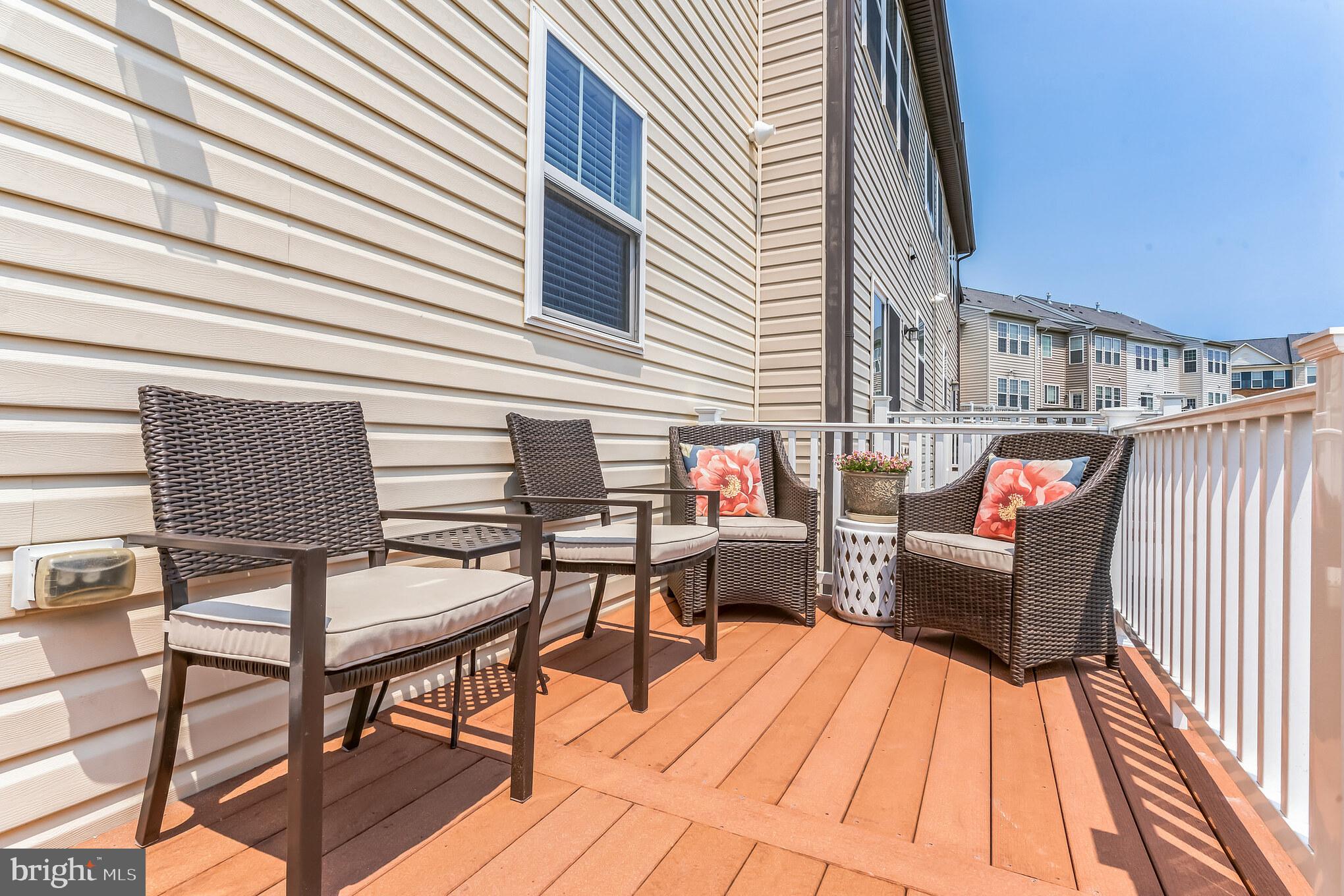 COLONIAL FORGE - Residential