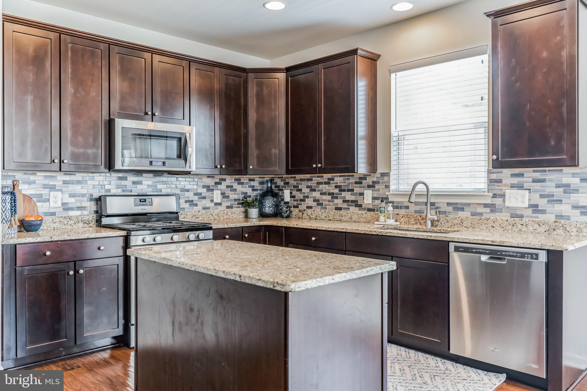 COLONIAL FORGE - Residential