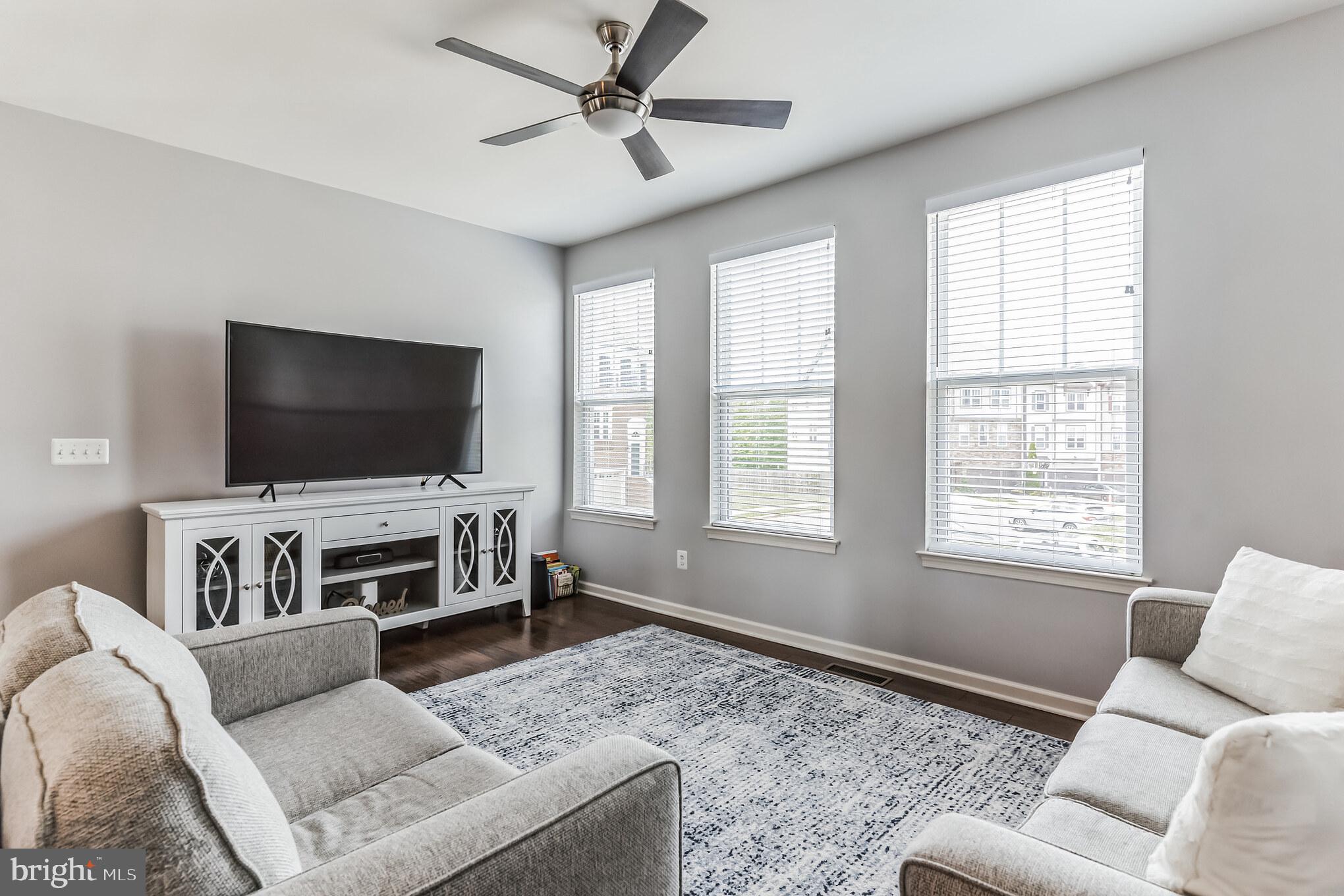 COLONIAL FORGE - Residential