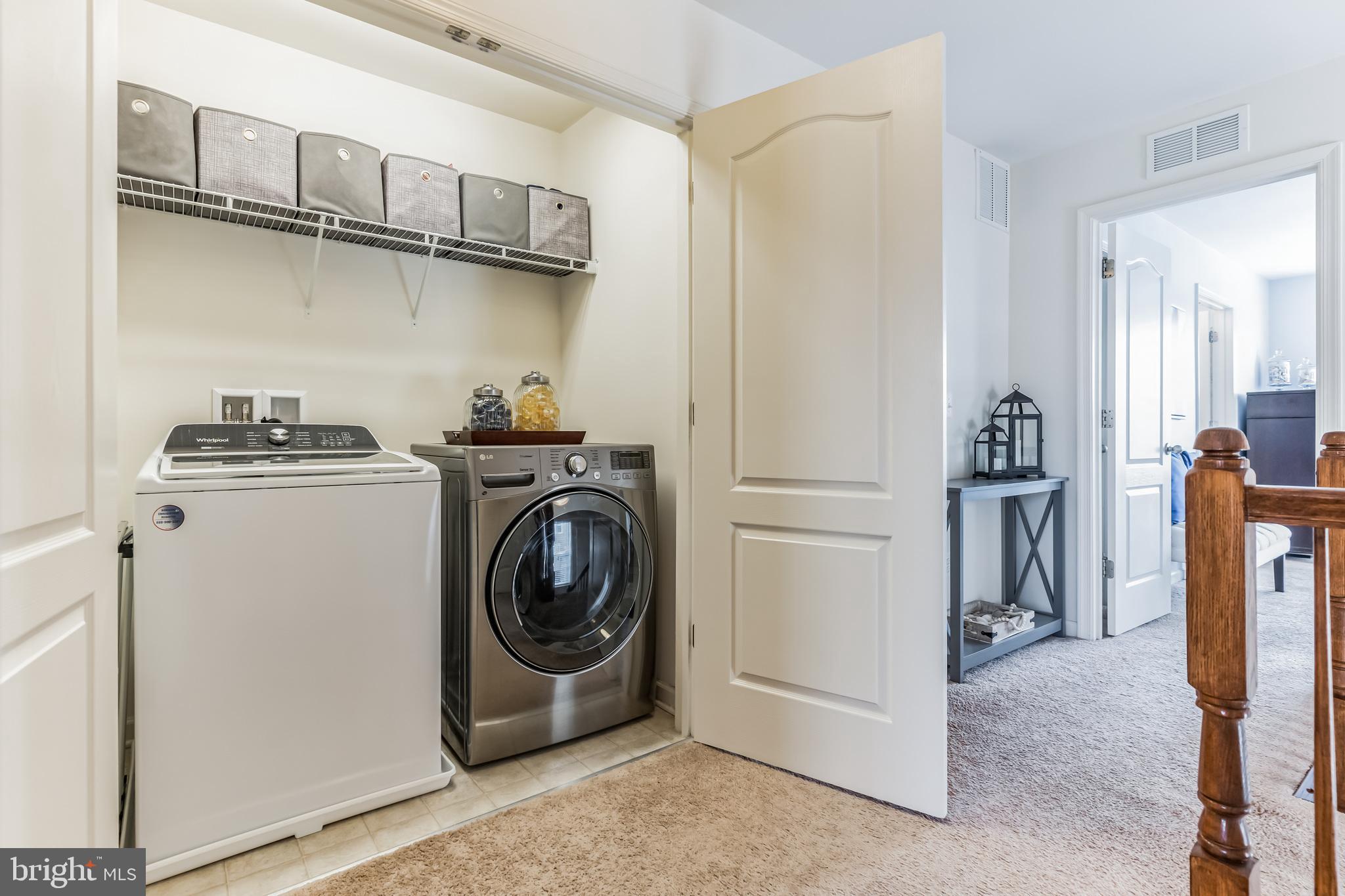 COLONIAL FORGE - Residential