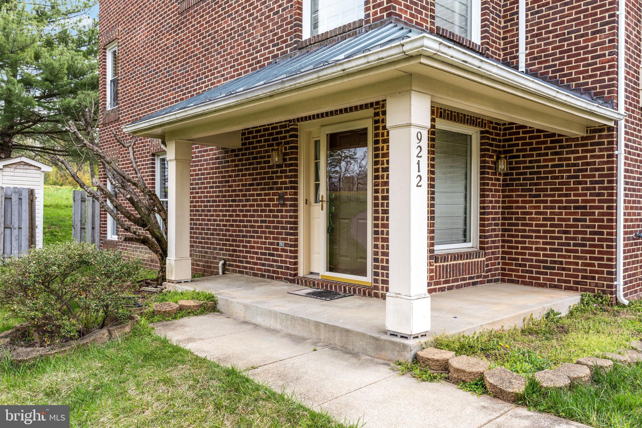 MONTPELIER HILLS - Residential