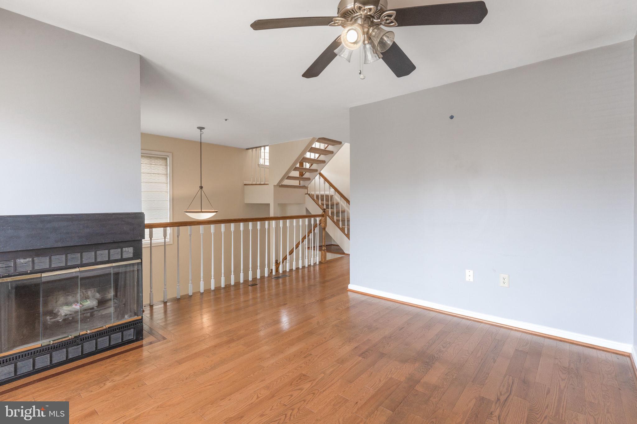 MONTPELIER HILLS - Residential