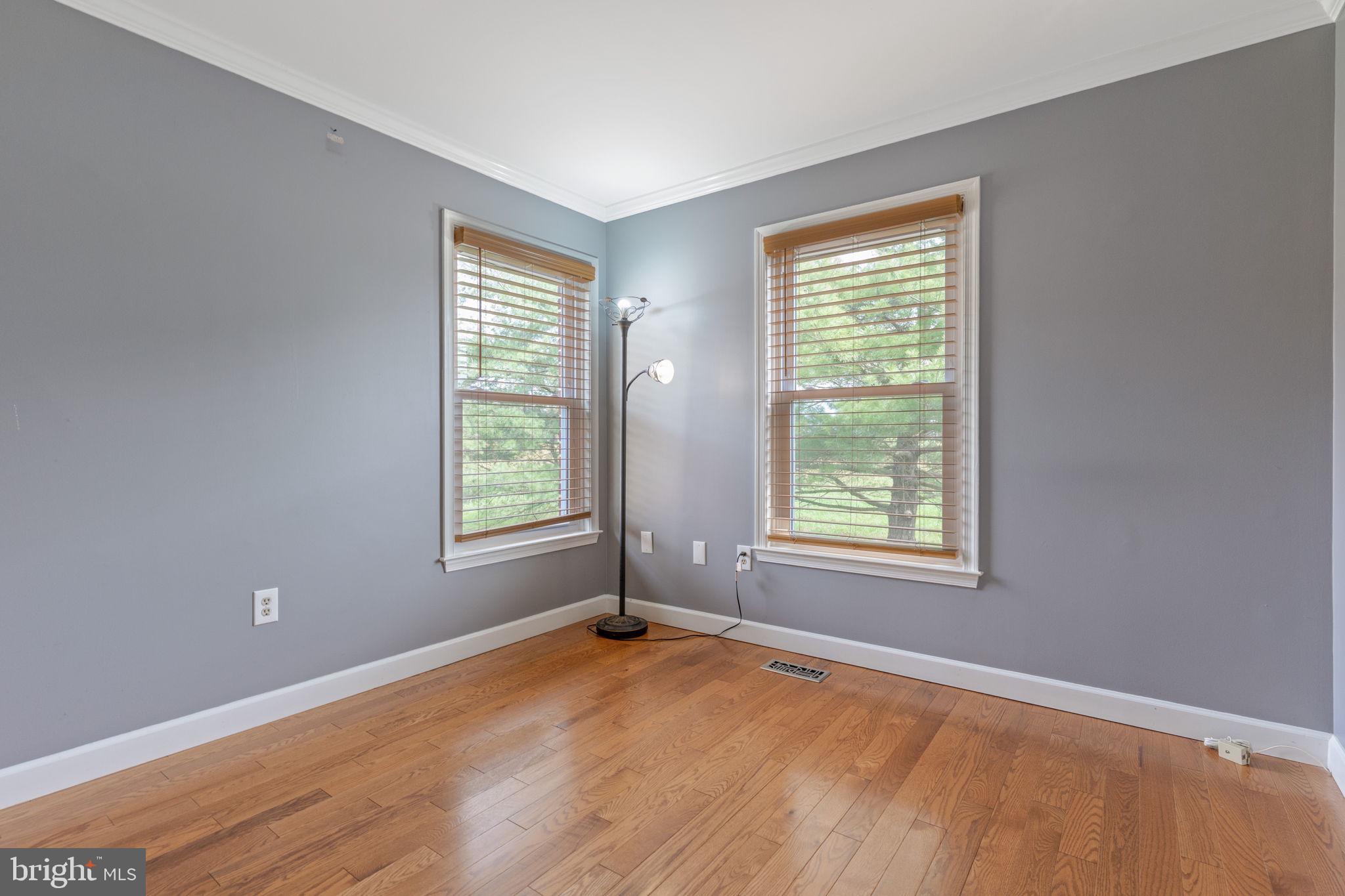 MONTPELIER HILLS - Residential