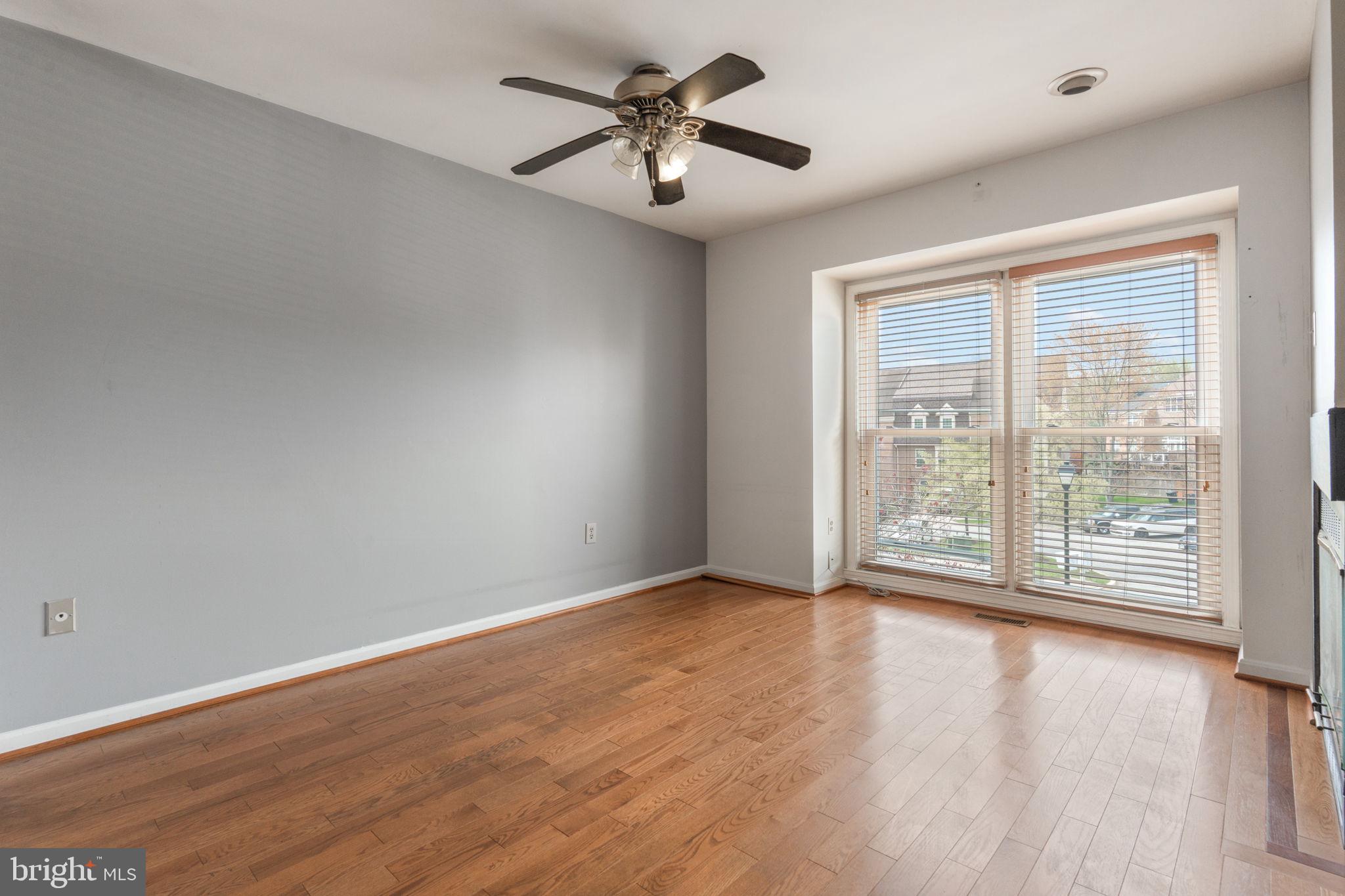 MONTPELIER HILLS - Residential