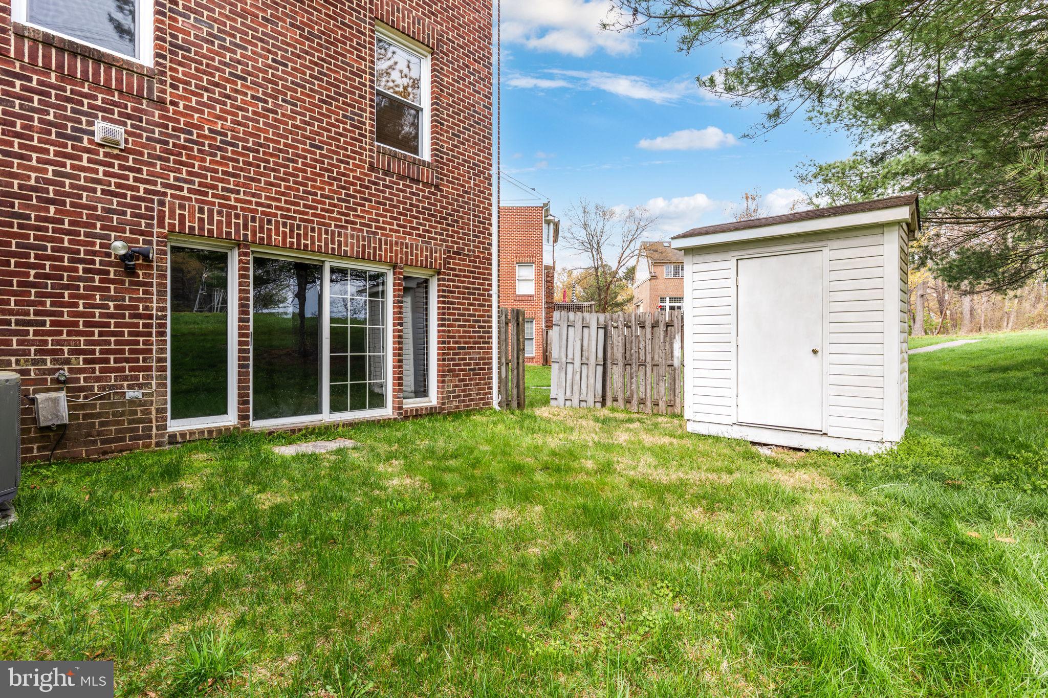 MONTPELIER HILLS - Residential