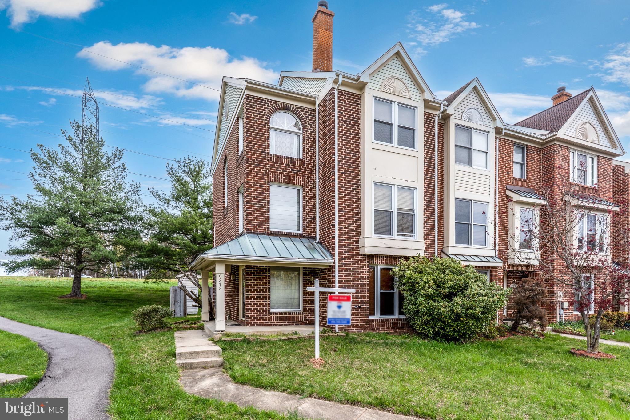 MONTPELIER HILLS - Residential