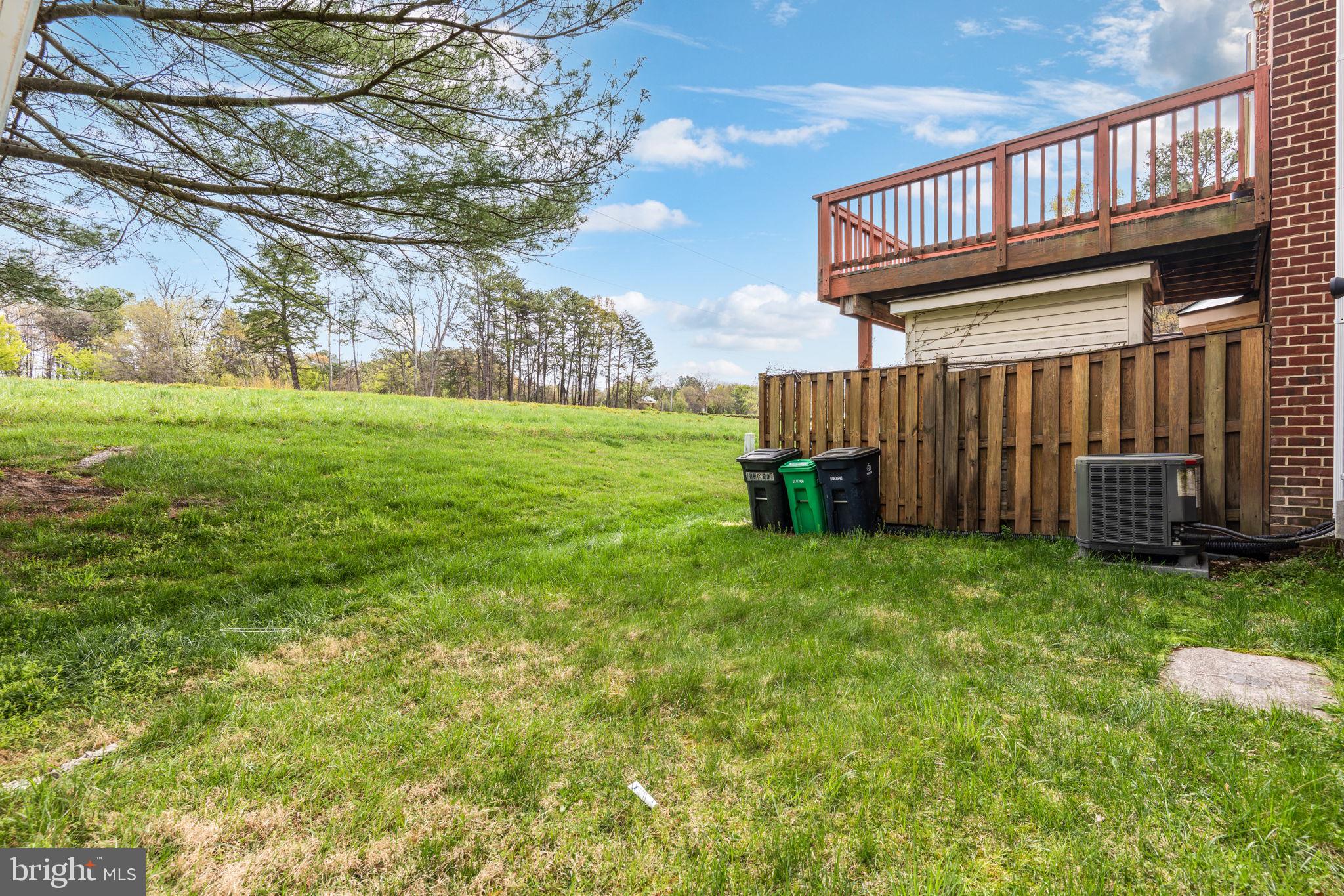 MONTPELIER HILLS - Residential