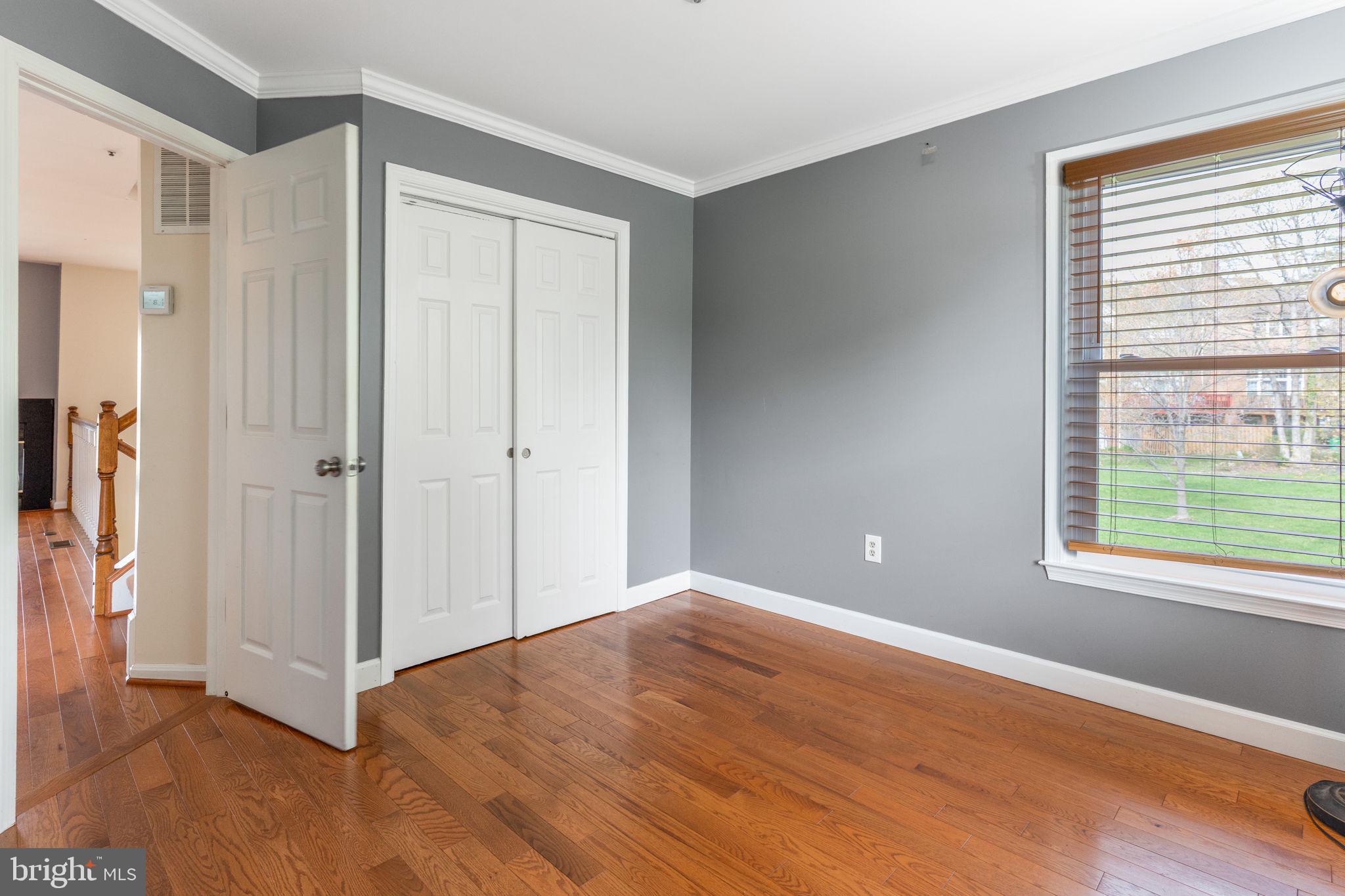 MONTPELIER HILLS - Residential