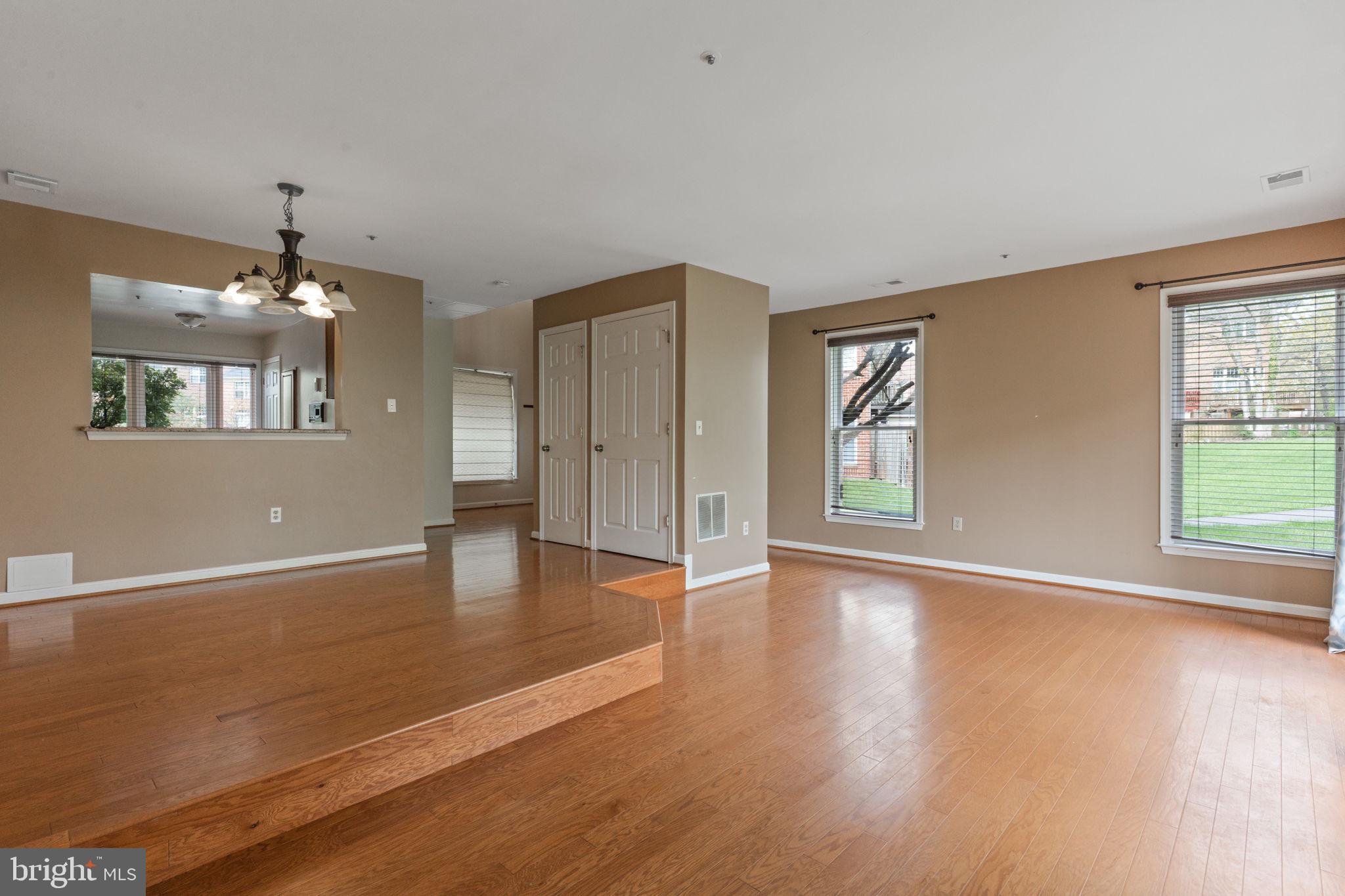 MONTPELIER HILLS - Residential