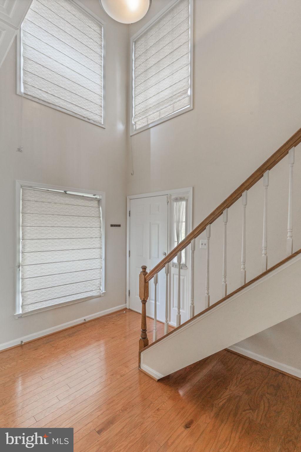 MONTPELIER HILLS - Residential