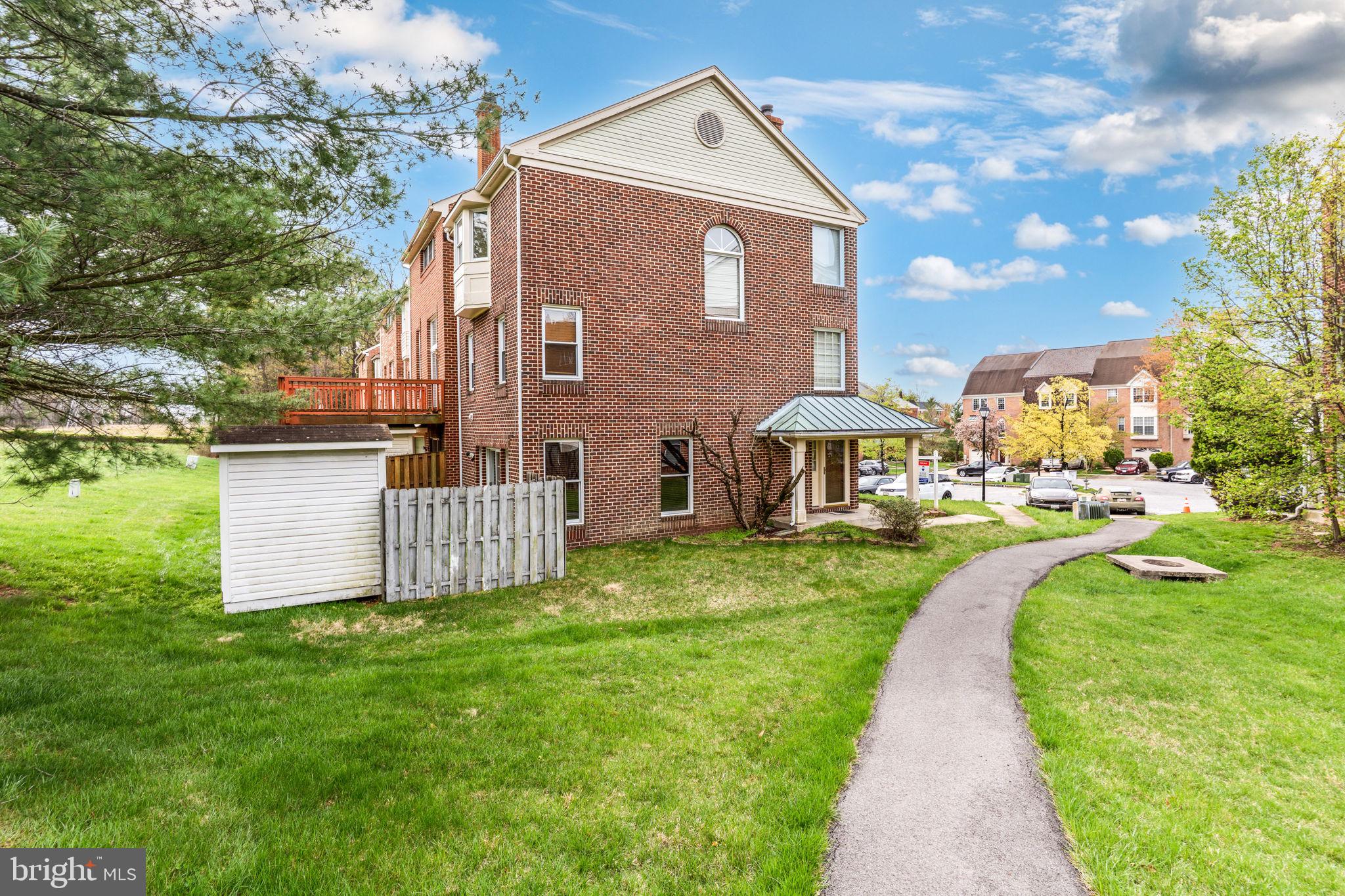 MONTPELIER HILLS - Residential