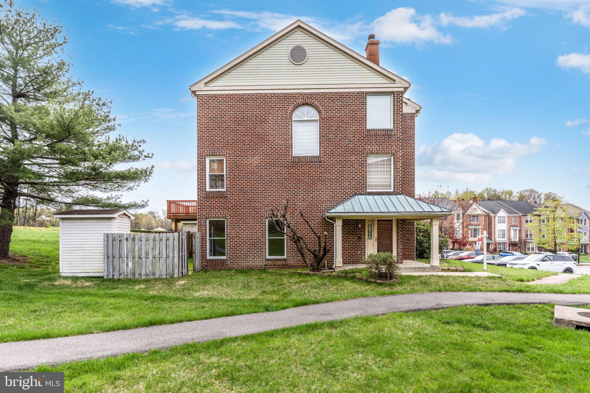 MONTPELIER HILLS - Residential