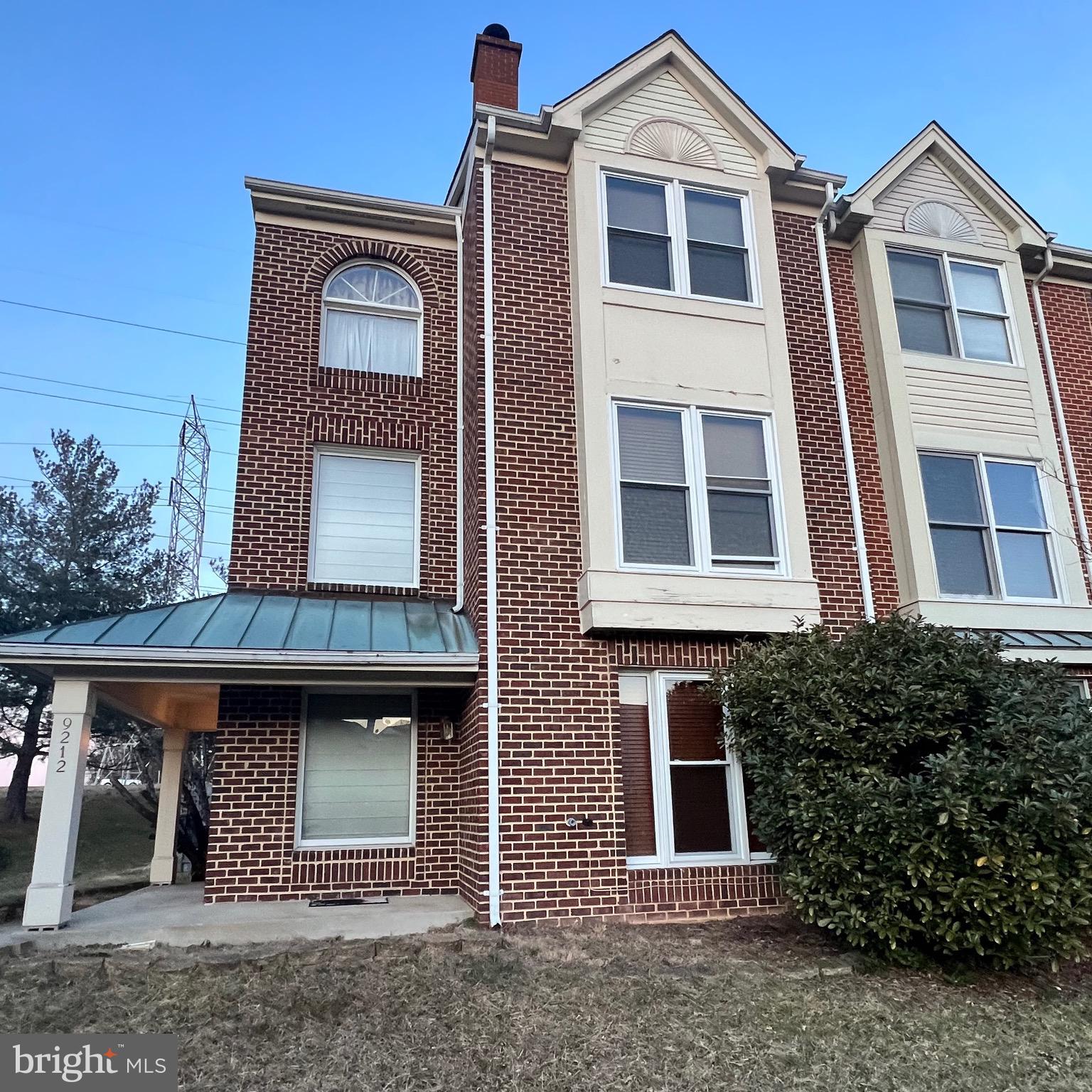 MONTPELIER HILLS - Residential