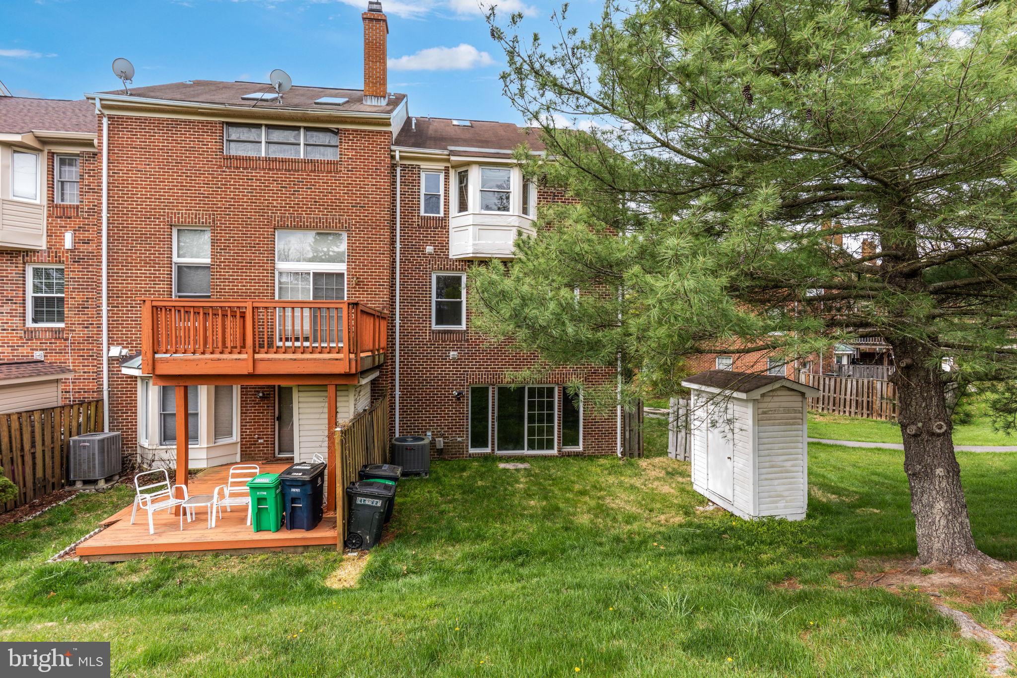 MONTPELIER HILLS - Residential