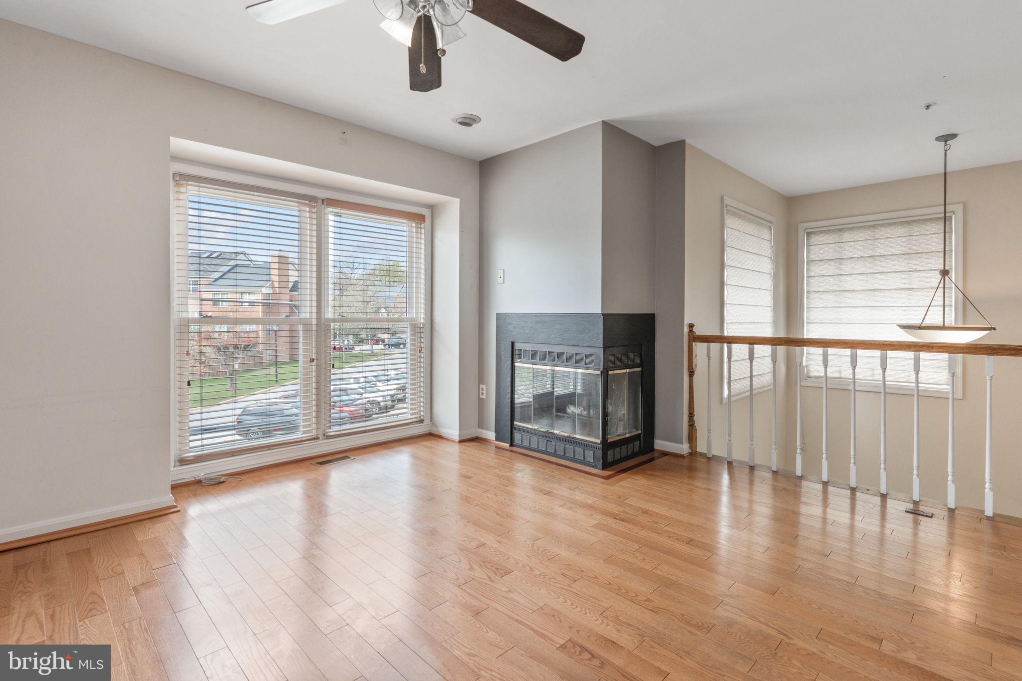 MONTPELIER HILLS - Residential