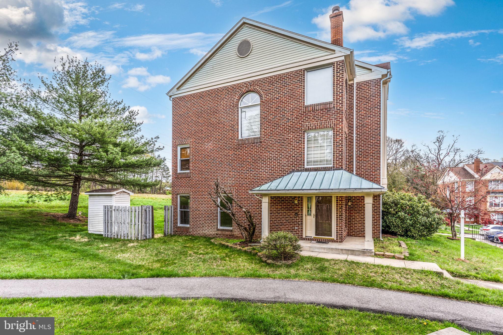 MONTPELIER HILLS - Residential