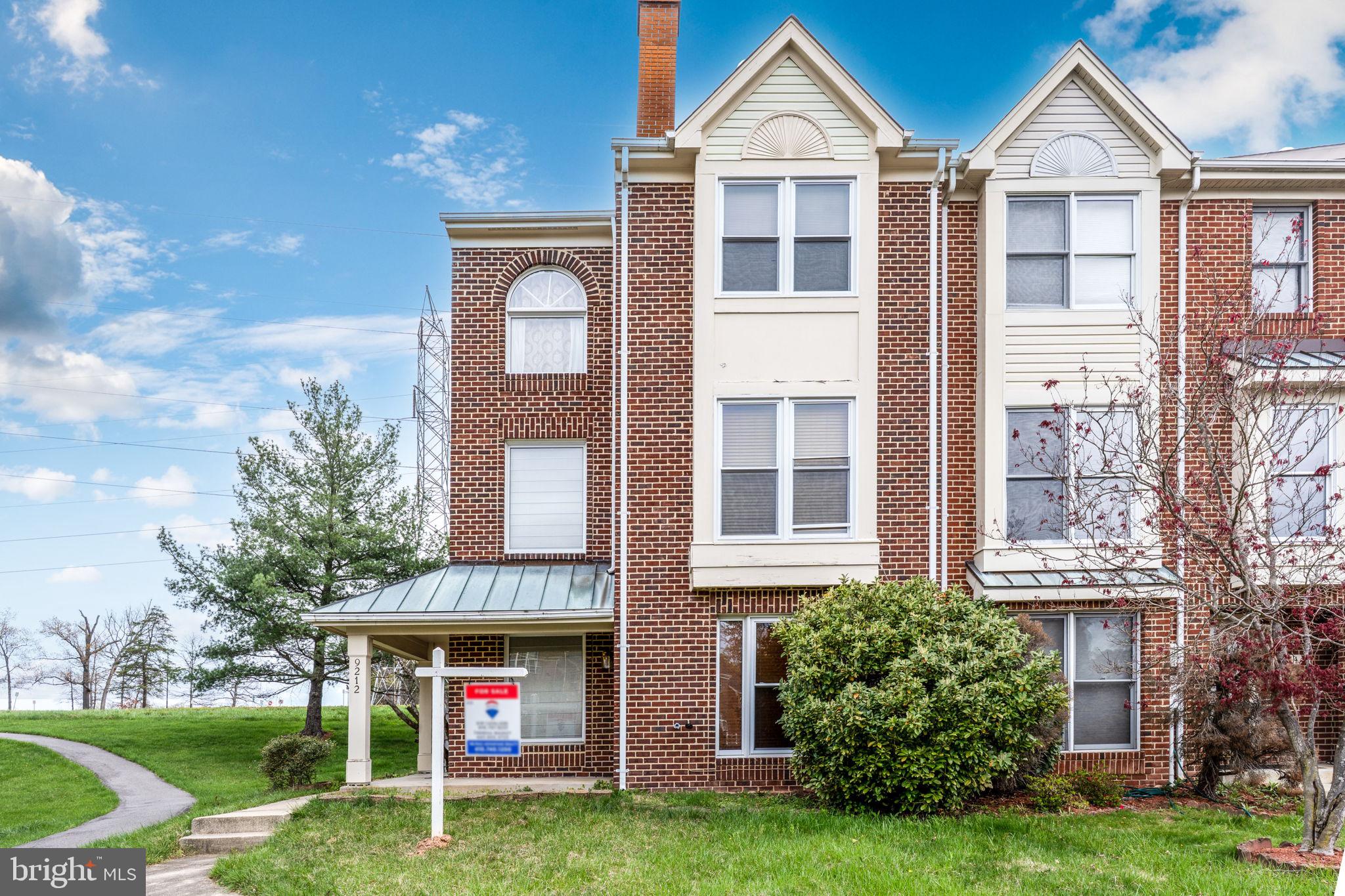 MONTPELIER HILLS - Residential