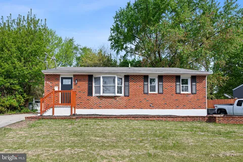 937 Carvel Drive, Dover, DE MLS: DEKT2037204