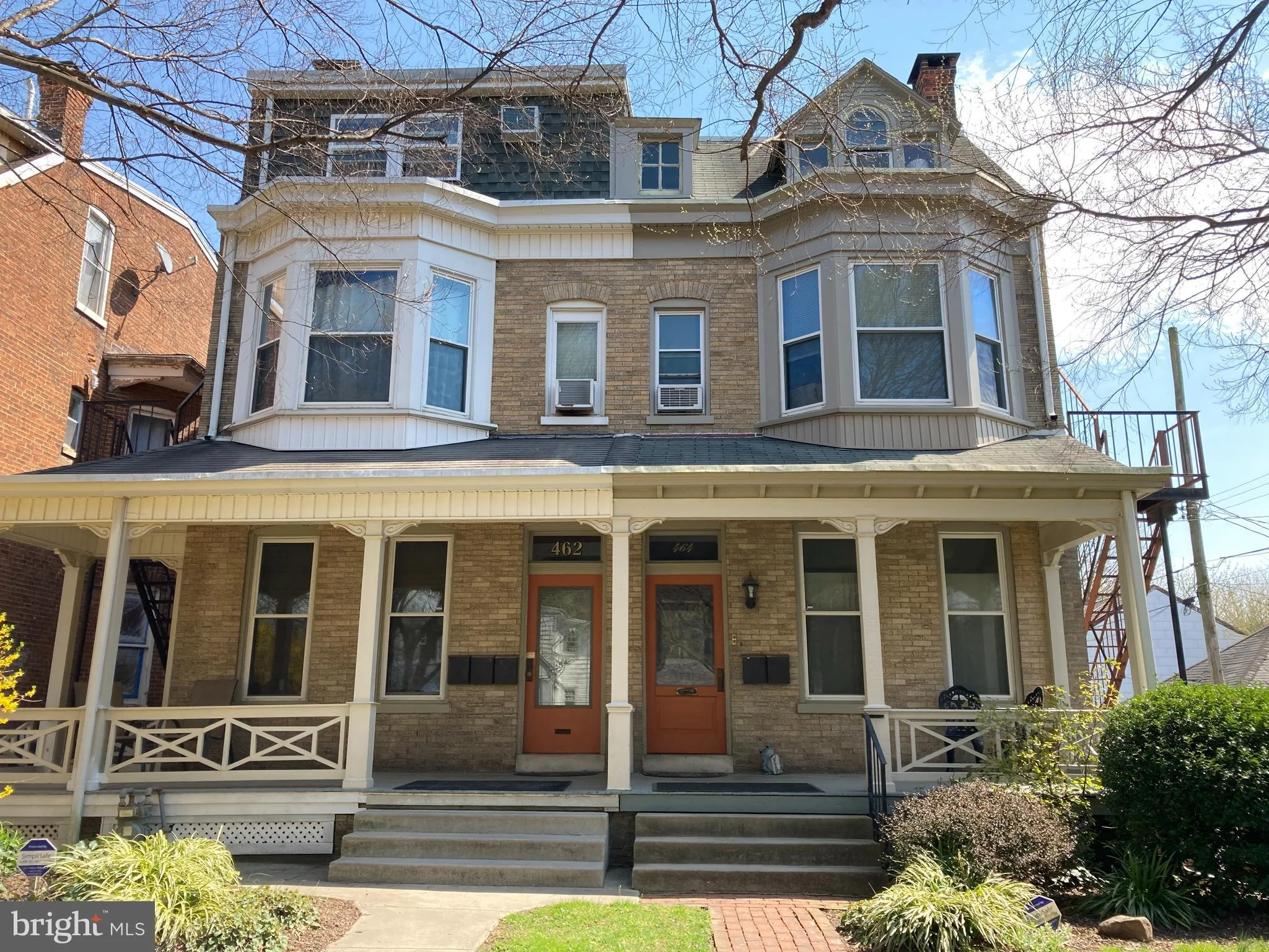 462 Lincoln Street, York, PA 17401