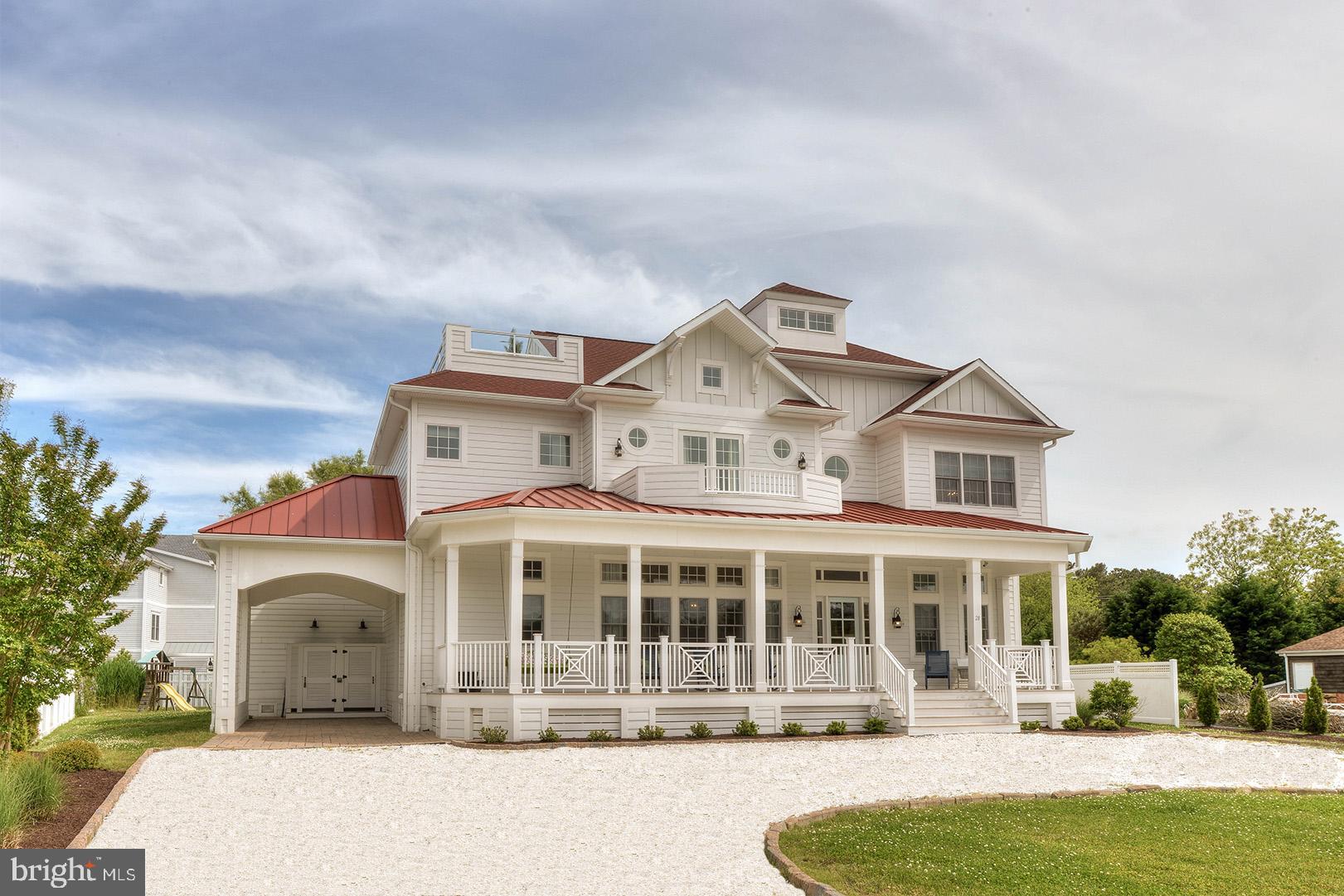 NORTH SHORES - Residential