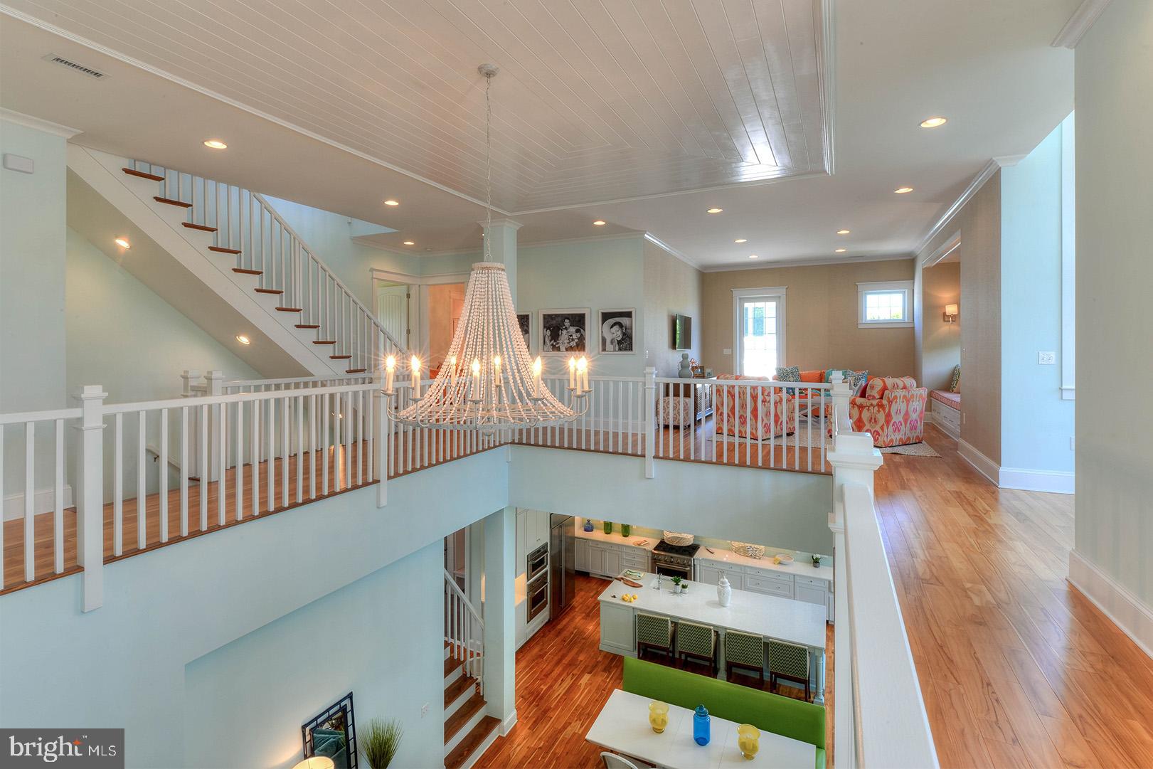 NORTH SHORES - Residential