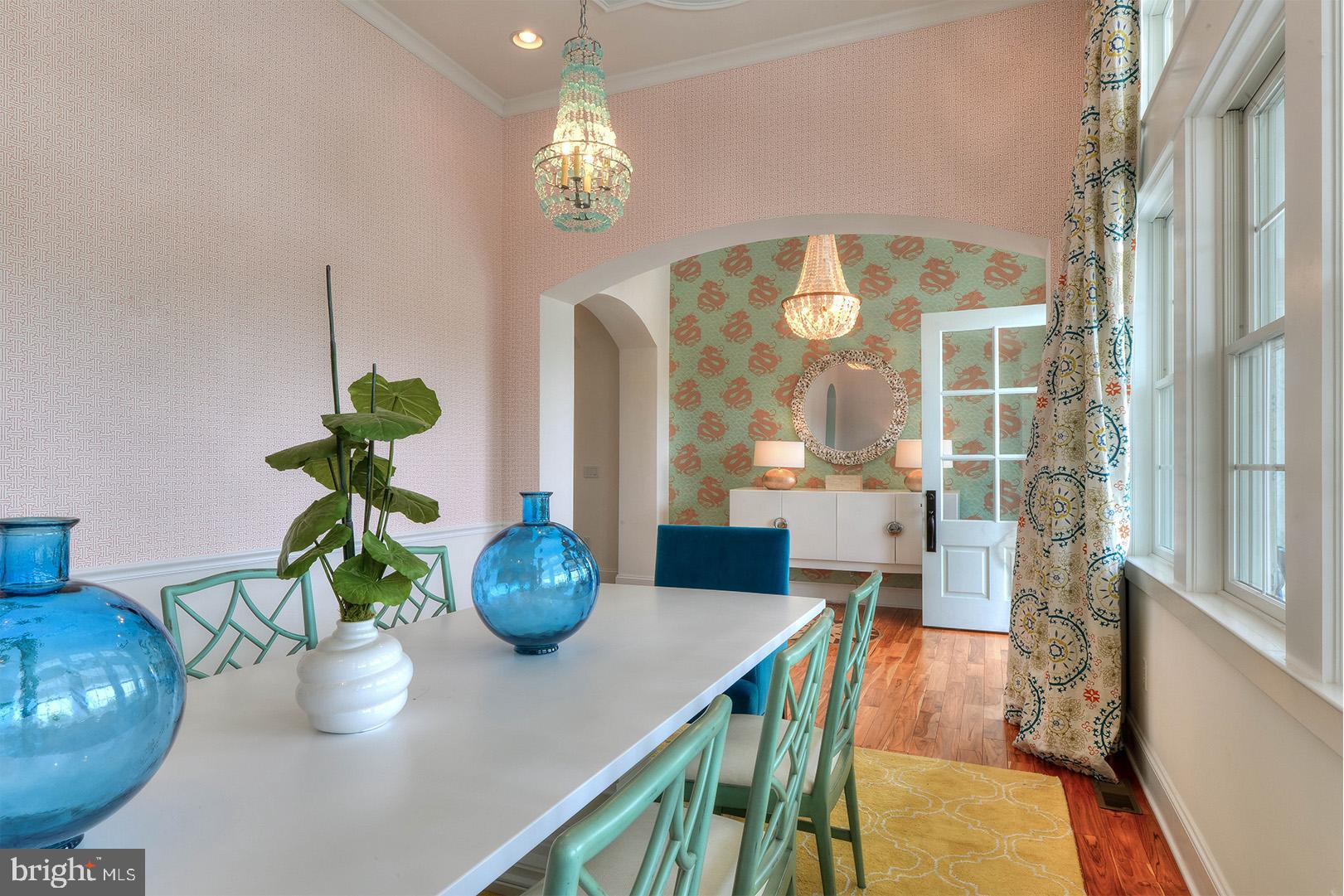 NORTH SHORES - Residential