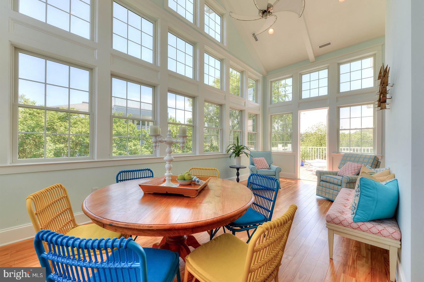 NORTH SHORES - Residential