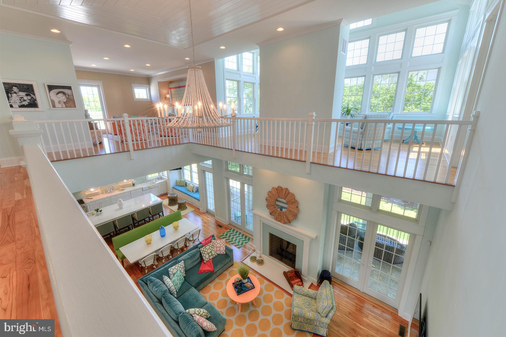 NORTH SHORES - Residential