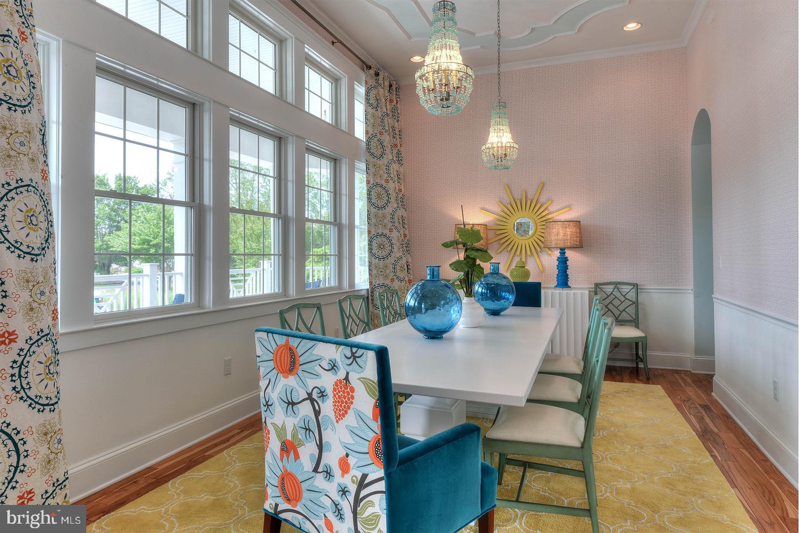 NORTH SHORES - Residential