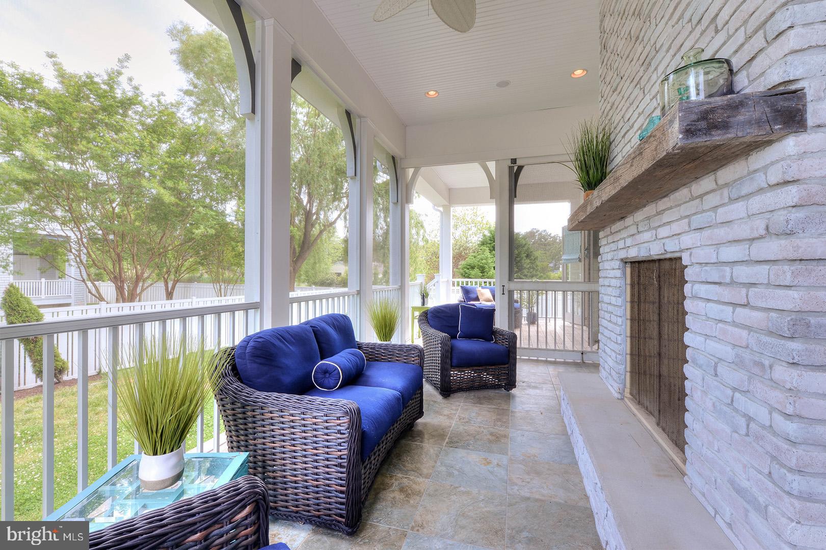 NORTH SHORES - Residential