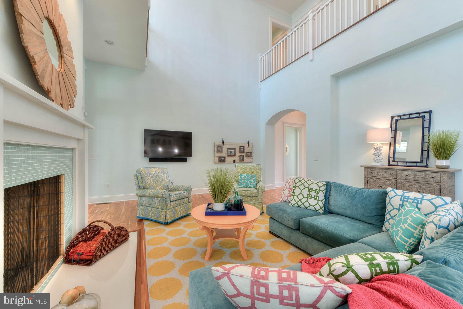 NORTH SHORES - Residential