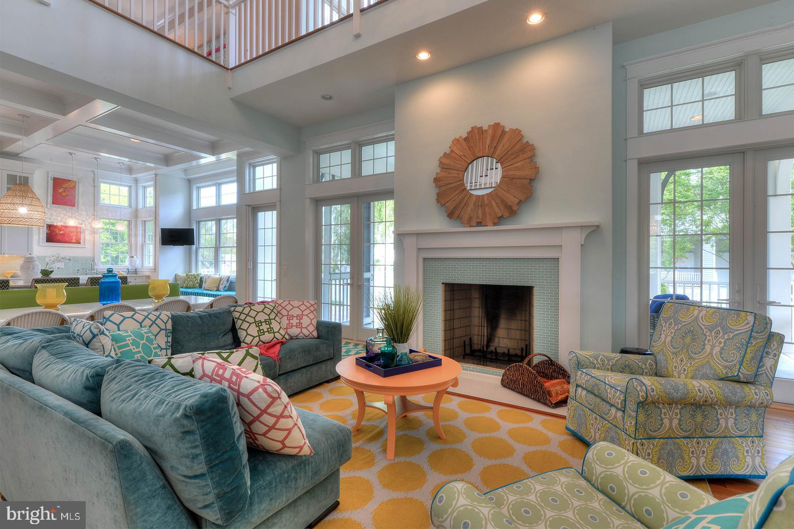 NORTH SHORES - Residential